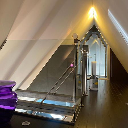 Duplex 15 Apartment Colmar Bagian luar foto