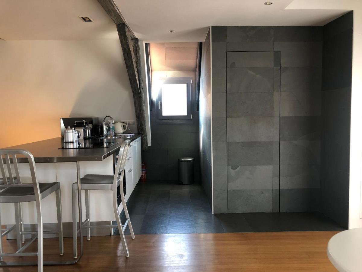 Duplex 15 Apartment Colmar Bagian luar foto
