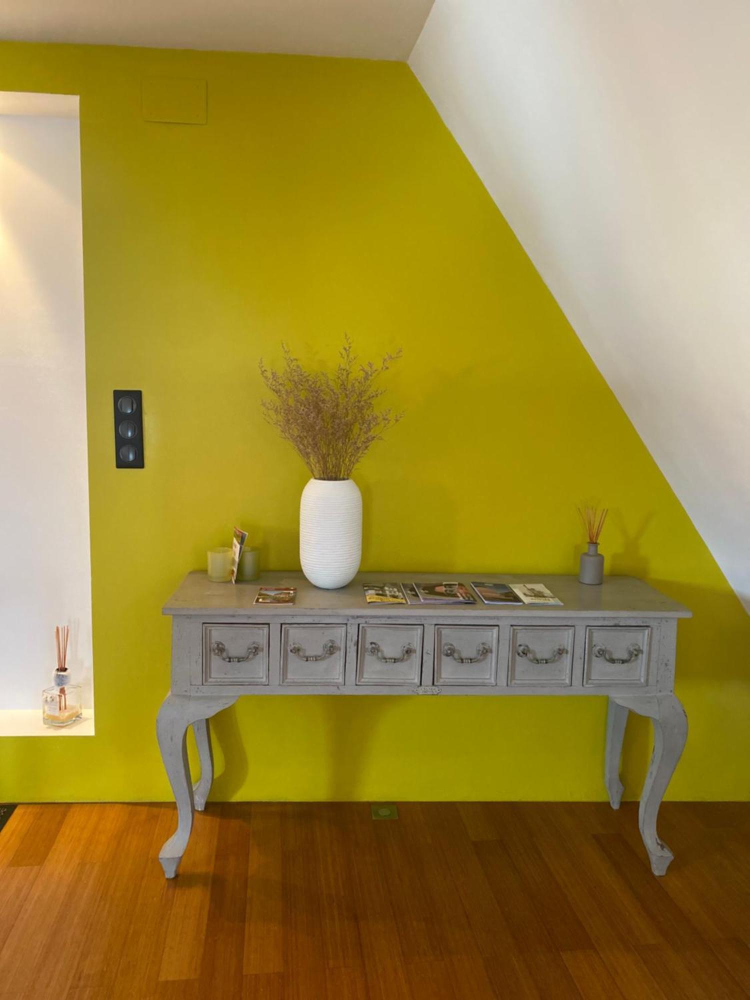 Duplex 15 Apartment Colmar Bagian luar foto