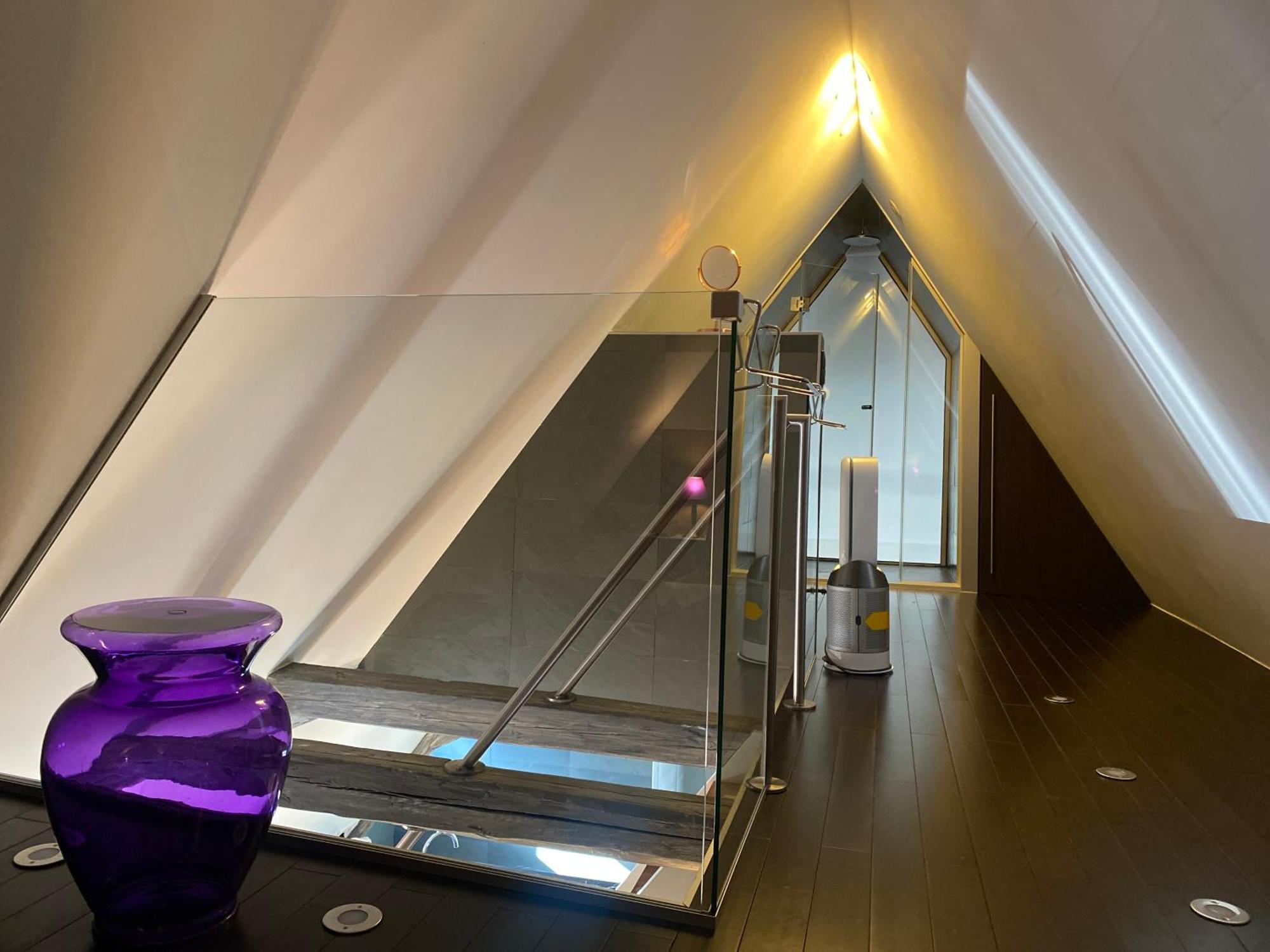 Duplex 15 Apartment Colmar Bagian luar foto