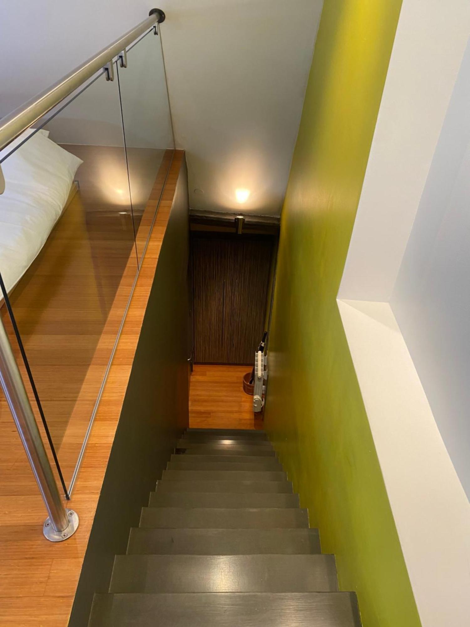 Duplex 15 Apartment Colmar Bagian luar foto