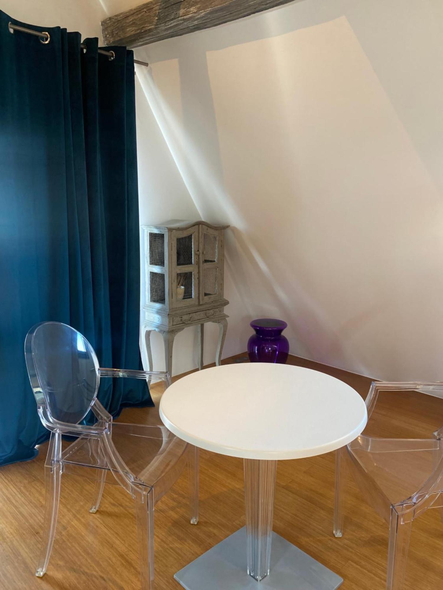 Duplex 15 Apartment Colmar Bagian luar foto