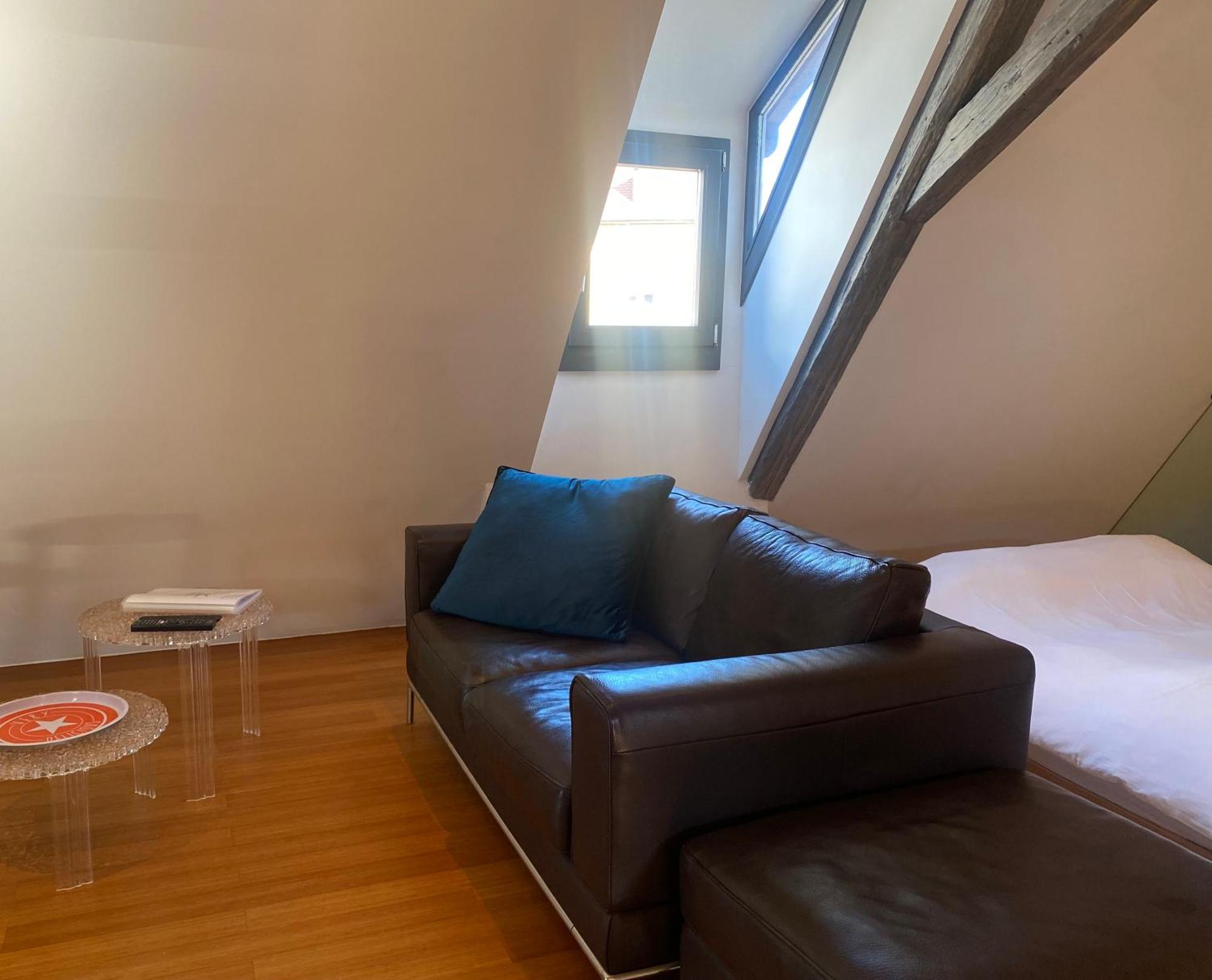 Duplex 15 Apartment Colmar Bagian luar foto