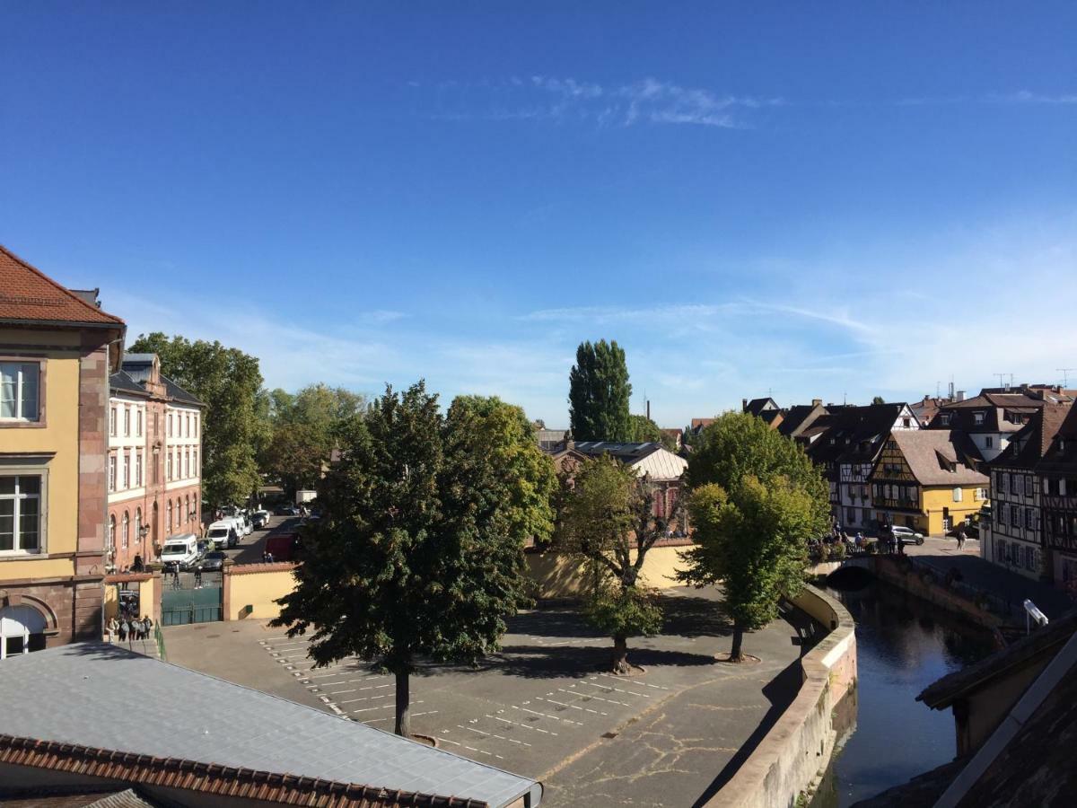 Duplex 15 Apartment Colmar Bagian luar foto